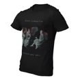 thumbnail image 1 of Playera Camiseta Black Sabbath Heaven And Hell, 1 of 4