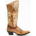 thumbnail image 2 of Dan Post Women's Forsaken Western Boot Snip Toe - DP4403 7 1/2 M  US, 2 of 7