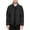 Black - black, variant on Kenneth Cole Mens Packable Puffer Jacket, Blue, Small