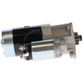 thumbnail image 2 of OEG Parts New 12V Starter For Mazda B2600 L4 2.6L 89-93, Mazda MPV L4 2.6L 89-94 G601-18-400A G601-18-400B M001T50471 M1T50471 111557 73-071-20 244-6257 91-27-3125 SMT0138 17172 17173, 2 of 13