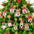 thumbnail image 1 of Cuadros Decorativos Colgante de árbol de Navidad con forma especial de diamante para Wdftyju fiesta en casa 5D DIY, 1 of 8