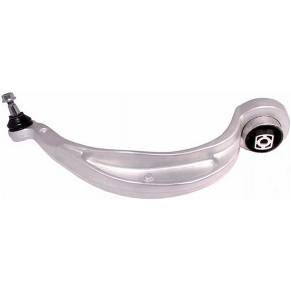 Delphi TC2454 Control Arm, Front, Driver Side, Lower, Rearward Fits select: 2009-2010 AUDI A4, 2008-2010 AUDI A5