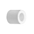 thumbnail image 3 of para billar de 13M x 13mm, férula para billar de fibra, fácil de aplicar, compacta y ligera para piezas de billar, accesorios, , Blanco 7.5mm Soledad Virola para taco de billar, 3 of 9