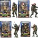 thumbnail image 2 of NECA - Figuras de colección móviles, Figuras de ninjas mutantes adolescentes, Modelos de juguetes, Regalos zhangmengya LED, 2 of 2