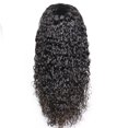 thumbnail image 5 of ER Pelucas rizos pequeños pelucas de mujer corte medio rizos largos tubo de mano Excelente Rendimiento, 5 of 5