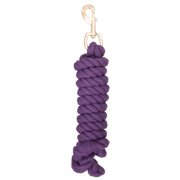 Economy Cotton Lead With Bolt Snap