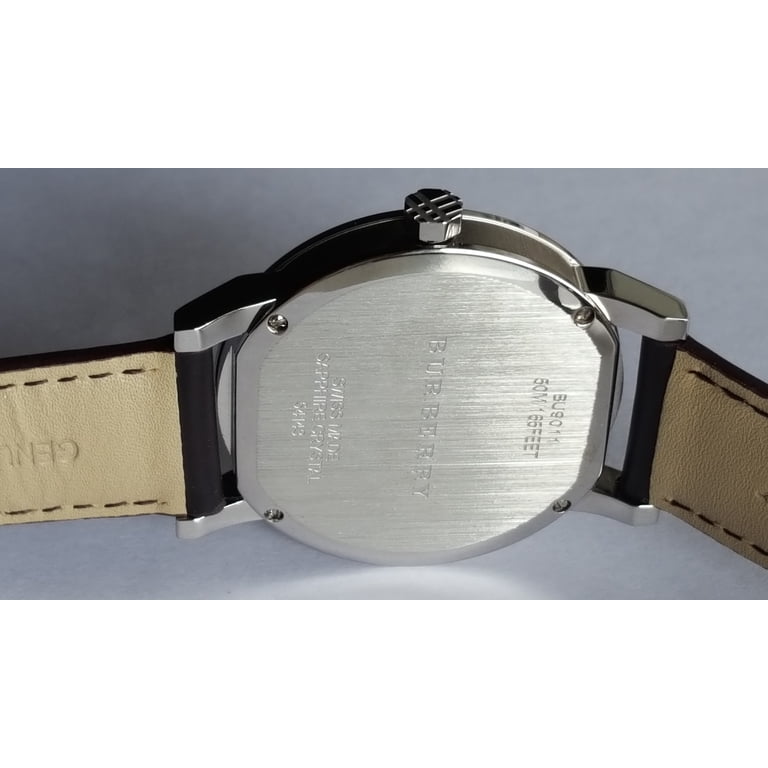 Burberry BU9010 Men display picture 3