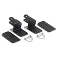 thumbnail image 1 of WARRIOR Products 3840 Hi Lift Jack Mount, Negro, 1 of 2