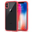 thumbnail image 1 of Funda Ultra hybrid para iPhone x | xs Red Spigen Spiggen original, 1 of 2