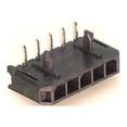 thumbnail image 2 of Pack of 2 0436500500 CONNECTOR HEADER R/A 5POS 3MM :ROHS, 2 of 2