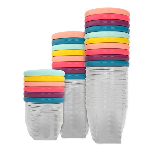 Babybowls Multiset (x24)