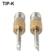 thumbnail image 5 of Soldering Iron Tip with Sponge E10 Interface Welding Tips B Type, 5 of 5