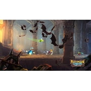Rayman Legends Definitive Edition (Code in Box) (Nintendo Switch)