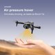 thumbnail image 4 of Sywqhk WLR/C KK1 4K HD Cámara dual plegable RC Drone Juguetes para niños con 2 baterías, 4 of 9