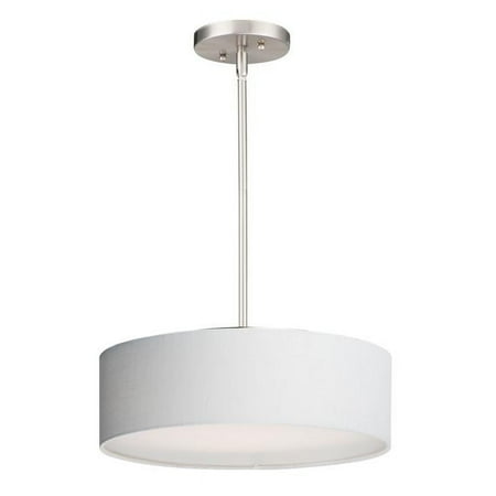 

Maxim Lighting - LED Pendant - Single Pendant - Prime-19.5W 3 LED Pendant-16