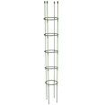 thumbnail image 2 of Plant Support Garden Conical Glass Fiber Sturdy And Strong Economical Durable Attached Plastic Cherry Tomatoes Piles, 2 of 21