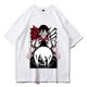 thumbnail image 1 of Attack On Titan AOT T Shirt Men Women T Shirt Anime Ackerman Levi Clothes Anime Tops Camisetaspangjing, 1 of 4