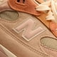 thumbnail image 2 of New Balance 992 MiUSA Joe Freshgoods Aged Well Men's Sneakers Size 15 Shoes, 2 of 6