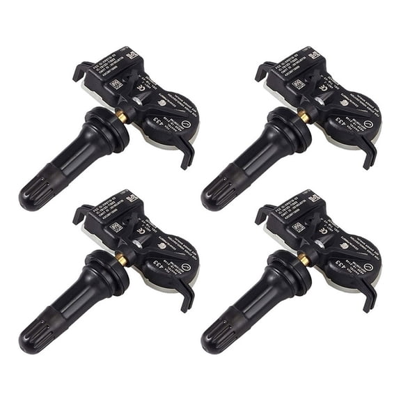 Tire Pressure Sensor for Dodge Dart 2012-2018