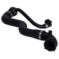 thumbnail image 2 of Axenor Radiator Expansion Tank Coolant Hose 17127520668, 2 of 8