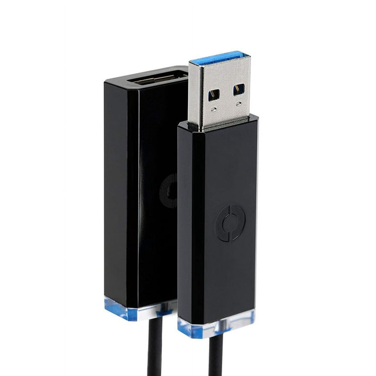 Optical Cables by Corning Thunderbolt 3 USB