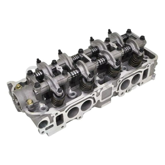 MD192299 Complete Cylinder Head Assy for Mitsubishi 4G64 Engine Forklift