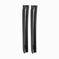 thumbnail image 5 of KarParts360 For Chevy Sprint 1990 1991 1992 Wiper Blade | Black Plastic Frame | Pre-Attached Adapter | Hook Connection | Hybrid | Excluded Winter Blade | Excluded Refillable | For 19388168, 5 of 9