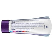Crest 3DWhite Brilliance Deep Stain Remover Toothpaste, 2.1 oz