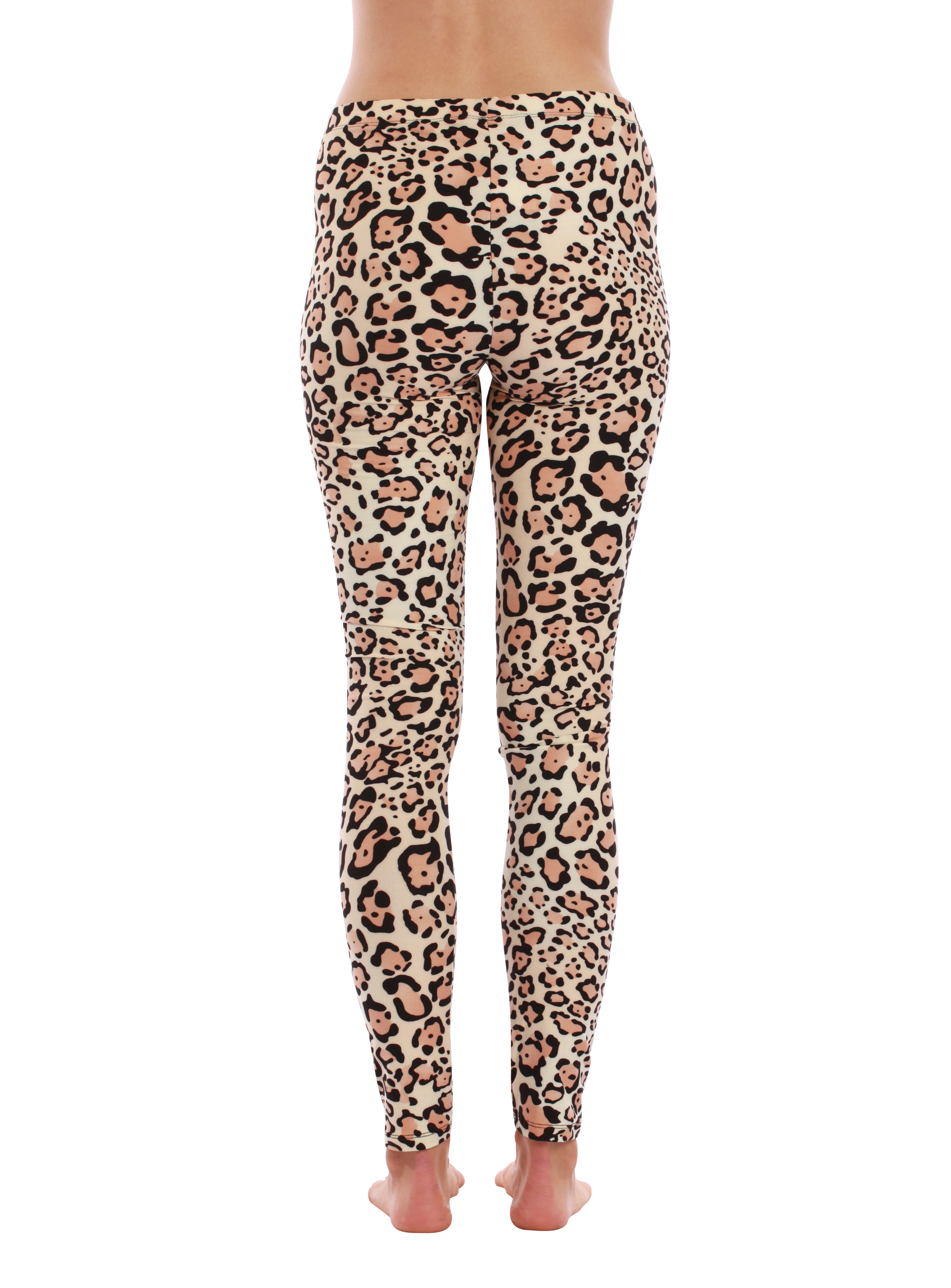 Patterned leggings canada discount