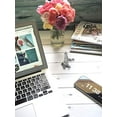 thumbnail image 4 of FASHIONCRAFT 4429 Eiffel Tower Keychain Favor, Party Favor, 1-Piece, 4 of 6