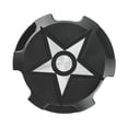thumbnail image 1 of Tapa del tanque de combustible,Reemplazo de tapas de tanque de combustible de motocicleta,Tapa de aluminio para tanque de combustible y gasolina de motocicletas,Reparación de piezas de Negro, 1 of 9