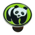 thumbnail image 1 of Langgg Golf Ball Markers Panda Pattern Unique Design Hat Clamp Reusable Golfer Supplies Sports Attachments Birthday Gift Sporting Goods, 1 of 5