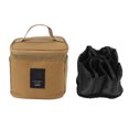thumbnail image 2 of Bolsa De Transporte Para Botellas De Especias, Divisor Interior Extraíble, Tela Oxford, 2 of 7