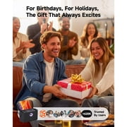 Ikarao Karaoke Machine with Lyrics Display Screen for Adults,Professional Karaoke System with 2 Wireless Mics for TV Home Outdoor Party