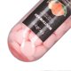 thumbnail image 3 of 2 Boxes Mouthwash Tablets Peach Flavor Freshening Breath Cleaning Gums Portable Toothpaste Tablets, 3 of 4