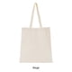thumbnail image 4 of Bolso de mano de gran capacidad Sonducket Beige, bolsa de compras resistente y duradera, bolso de hombro, 4 of 6
