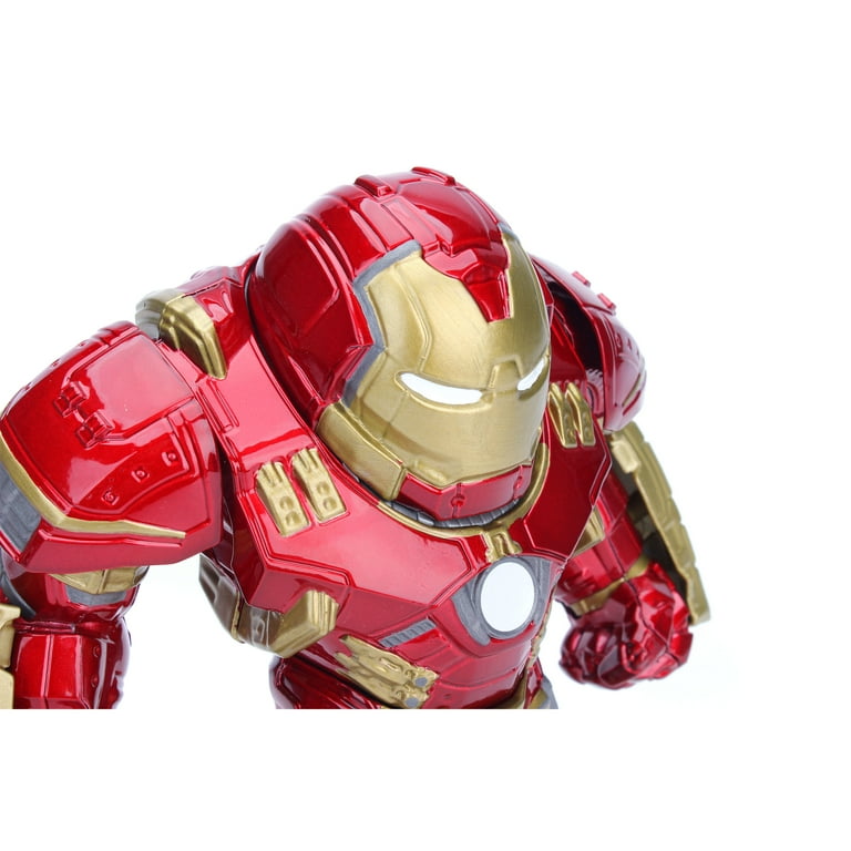 Hulkbuster diecast 2025
