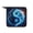 1 PC, variant on Honeii Blue Yin And Yang for Silicone Trivets for Hot Pots and Pans -Trivet Mat - Heat Resistant Silicone Trivet - Hot Plate Mats