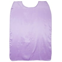 SeasonsTrading 26" Shiny Light Purple Satin Superhero Cape - Halloween Costume Dress Up, Cosplay, Birthday, Party Favor, Gift