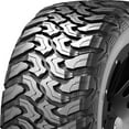 Set of 4 (FOUR) Hankook Dynapro MT2 LT 275/70R18 Load E (10 Ply) MT M/T