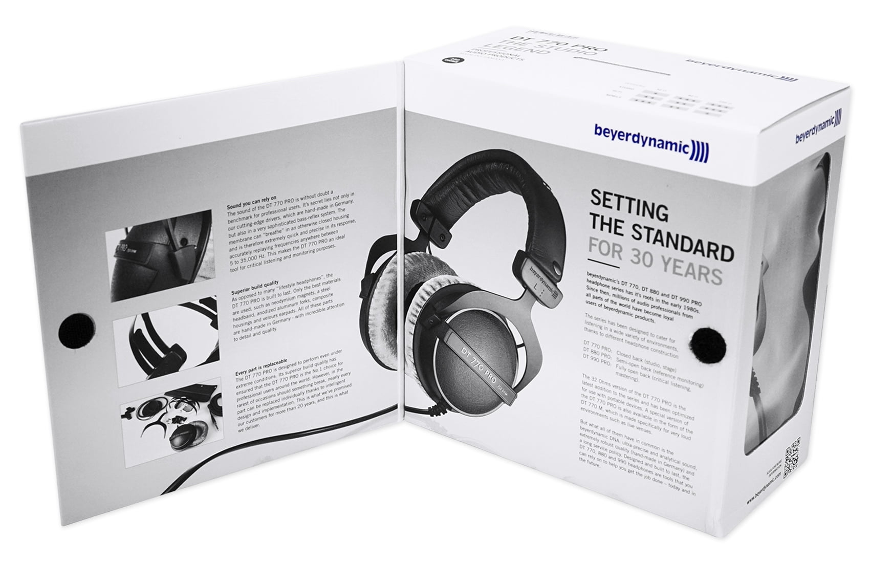 beyerdynamic dt 770 pro ps4