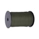 thumbnail image 4 of Cuerda de Paracord de 50M Perfecl Verde oscuro Resistente a la intemperie, 4 of 8