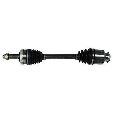 GSP NCV75073 Fit 14-16 Kia Sportage (2.4 - AWD) CV Axle Assembly - Front Right