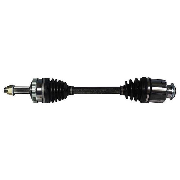 GSP NCV75073 Fit 14-16 Kia Sportage (2.4 - AWD) CV Axle Assembly - Front Right