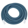 thumbnail image 1 of Fyydes Tuyau de Piscine, Tuyau de Connexion de Filtre de Pompe de Piscine 1,5 Po, Tête d'Aspirateur, Outil de Nettoyage de Tuyau d'Aspirateur, 1 of 8