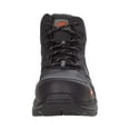 thumbnail image 3 of Merrell Work Fullbench Speed Mid Carbon Fiber Toe Black, 3 of 6