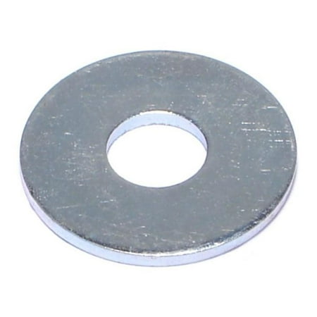 

8mm x 24mm Zinc Plated Steel Fender Washers