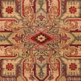 thumbnail image 6 of Momeni Rugs Ghazni Collection, Traditional Area Rug, 3'11" x 5'7", Beige, 6 of 11