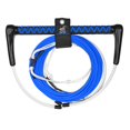 thumbnail image 2 of Dyneema Fusion Wakeboard Rope, Electric Blue, 2 of 2