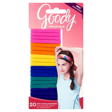 041457456781 Upc Goody Mosaic Perfect Wrap Curved Bobby Pins 18